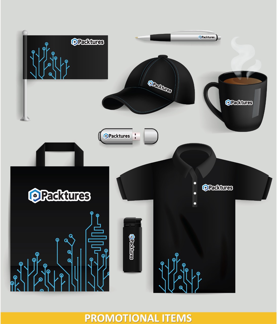 Corporate Giveaways