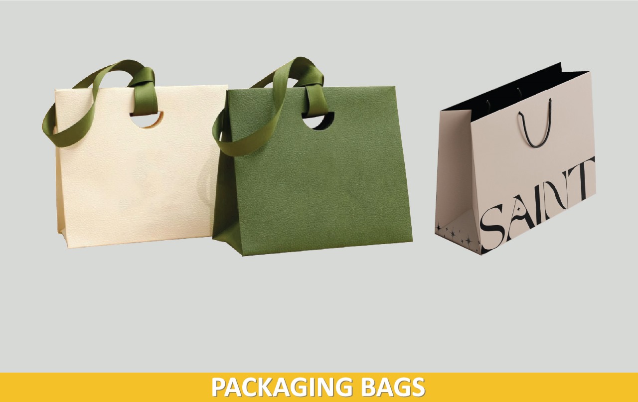 Bags Packaging