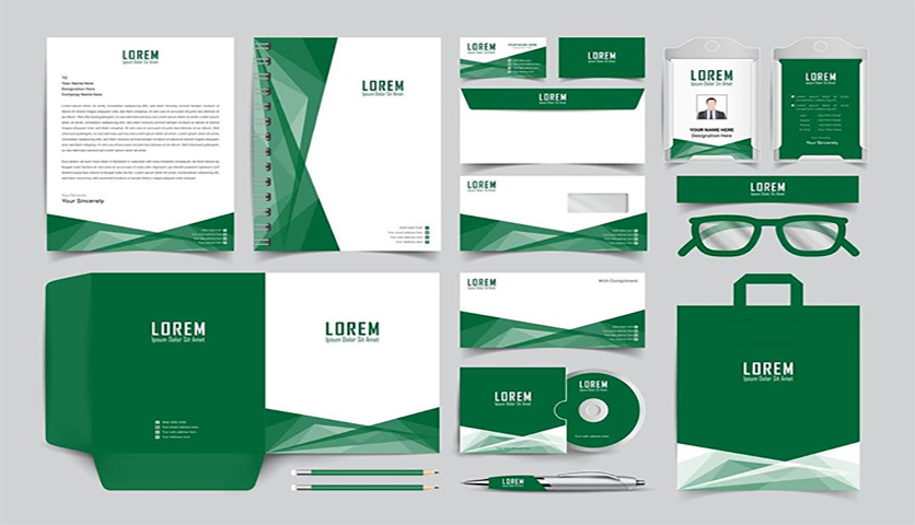 Office Stationery