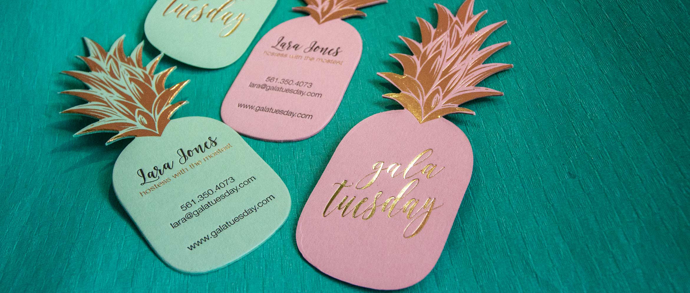 gala-tuesday-business-cards-produced-with-letterpress-and-gold-foil