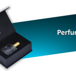 Customized Perfume boxes