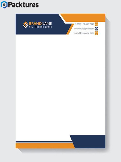 Letterheads