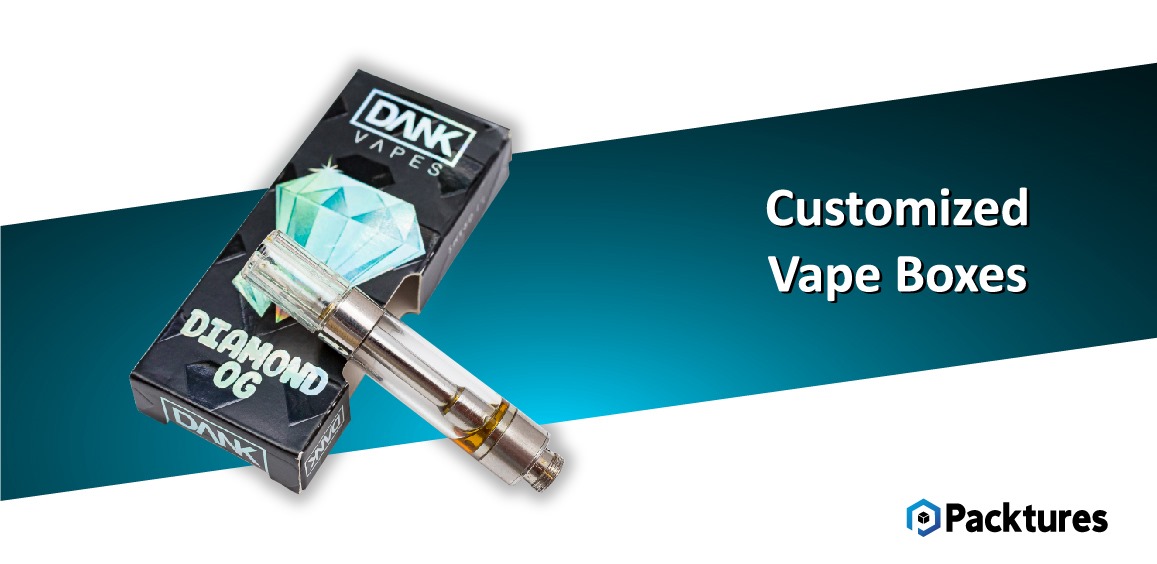 custom vape boxes – Products in Pakistan – Packtures